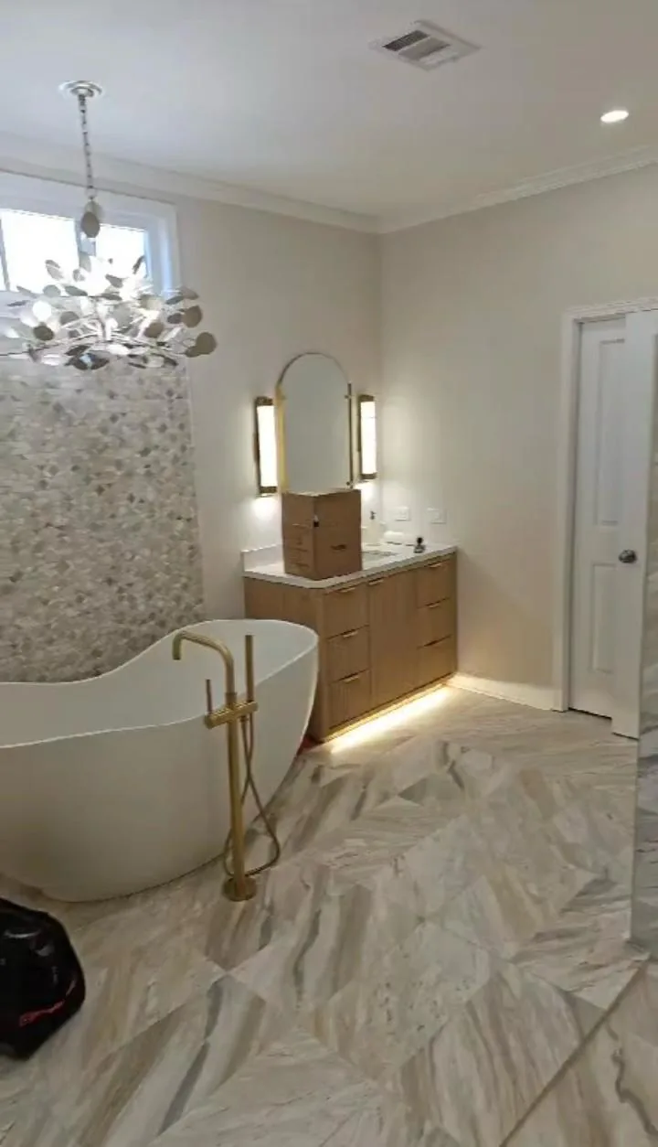 Bathroom remodeling in Boca Raton FL by Primer Star Corp